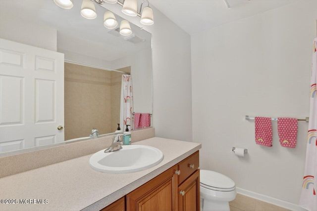 40 Overlook Drive, Little Egg Harbor, NJ 08087
