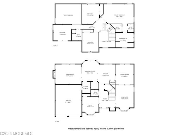 40 Overlook Drive, Little Egg Harbor, NJ 08087