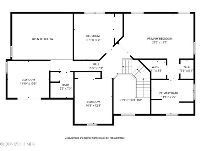 40 Overlook Drive, Little Egg Harbor, NJ 08087