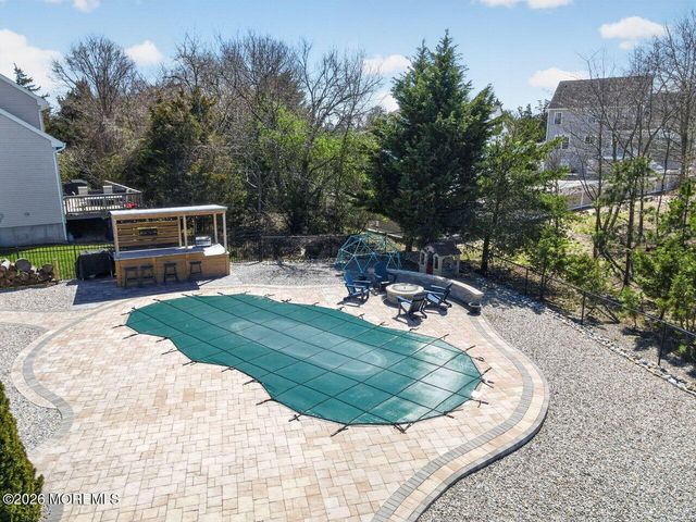 40 Overlook Drive, Little Egg Harbor, NJ 08087