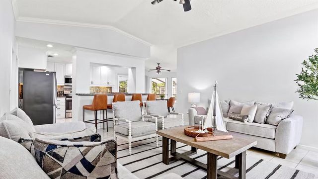 1116 79TH STREET NW, Bradenton, FL 34209