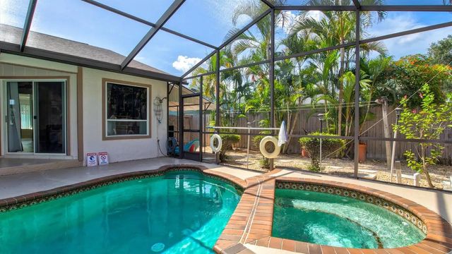 1116 79TH STREET NW, Bradenton, FL 34209