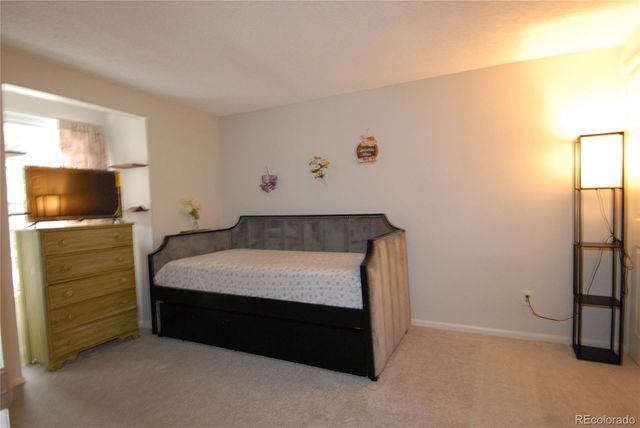 903 S Fairplay Street, Aurora, CO 80012