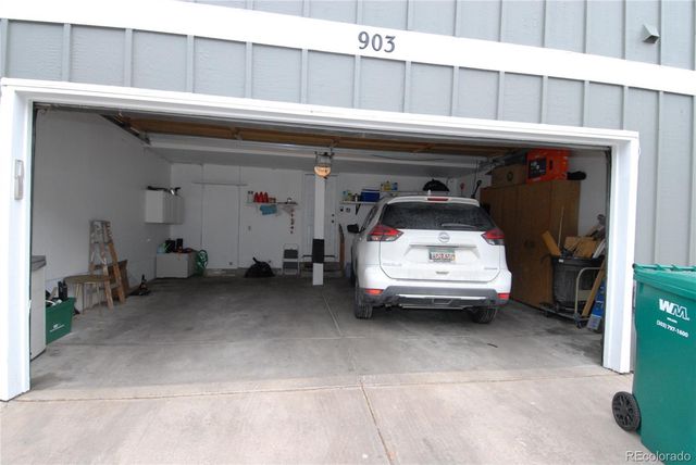 903 S Fairplay Street, Aurora, CO 80012