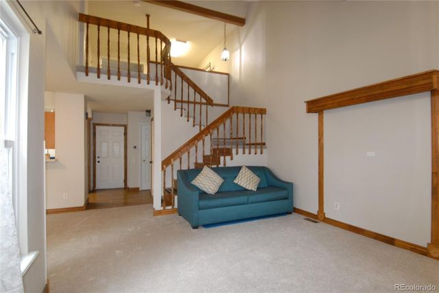 903 S Fairplay Street, Aurora, CO 80012