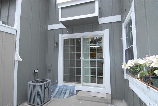 903 S Fairplay Street, Aurora, CO 80012