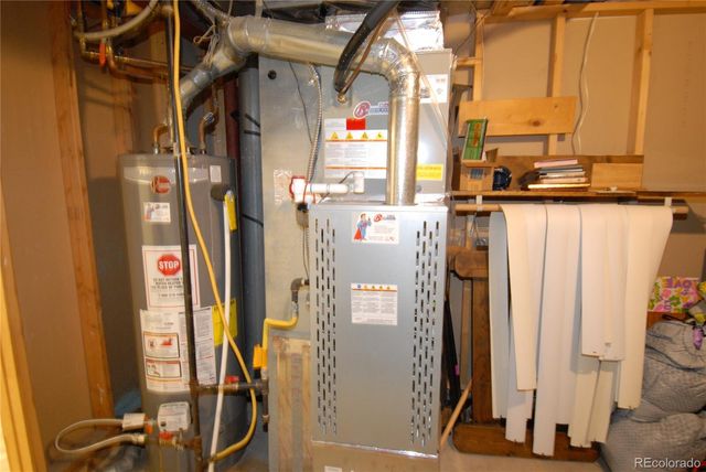 903 S Fairplay Street, Aurora, CO 80012