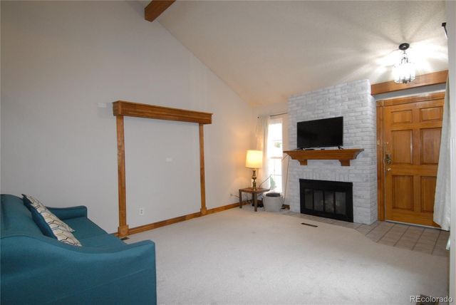 903 S Fairplay Street, Aurora, CO 80012