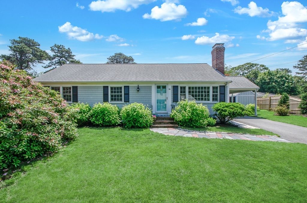 66 Teal Cir, Dennis, MA 02670