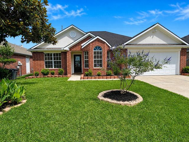 18523 Spinney Lane Drive, Cypress, TX 77433