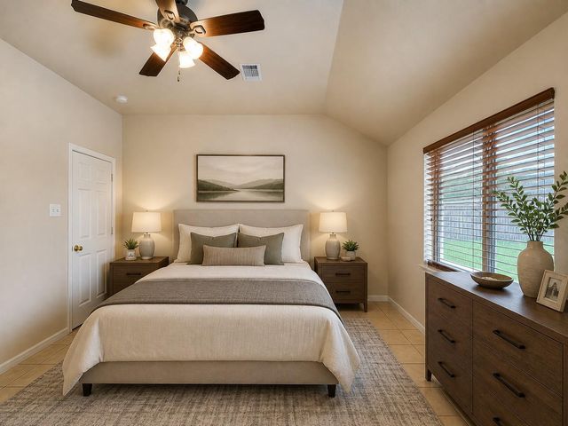 18523 Spinney Lane Drive, Cypress, TX 77433