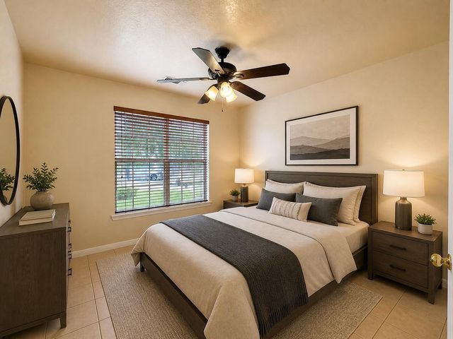 18523 Spinney Lane Drive, Cypress, TX 77433