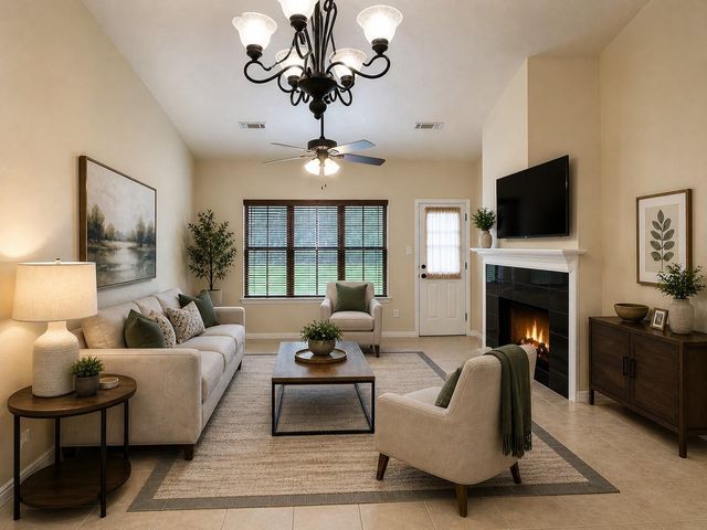 18523 Spinney Lane Drive, Cypress, TX 77433