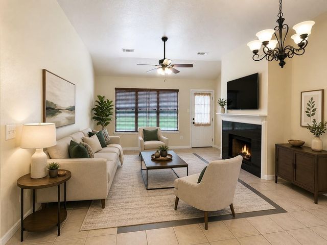 18523 Spinney Lane Drive, Cypress, TX 77433