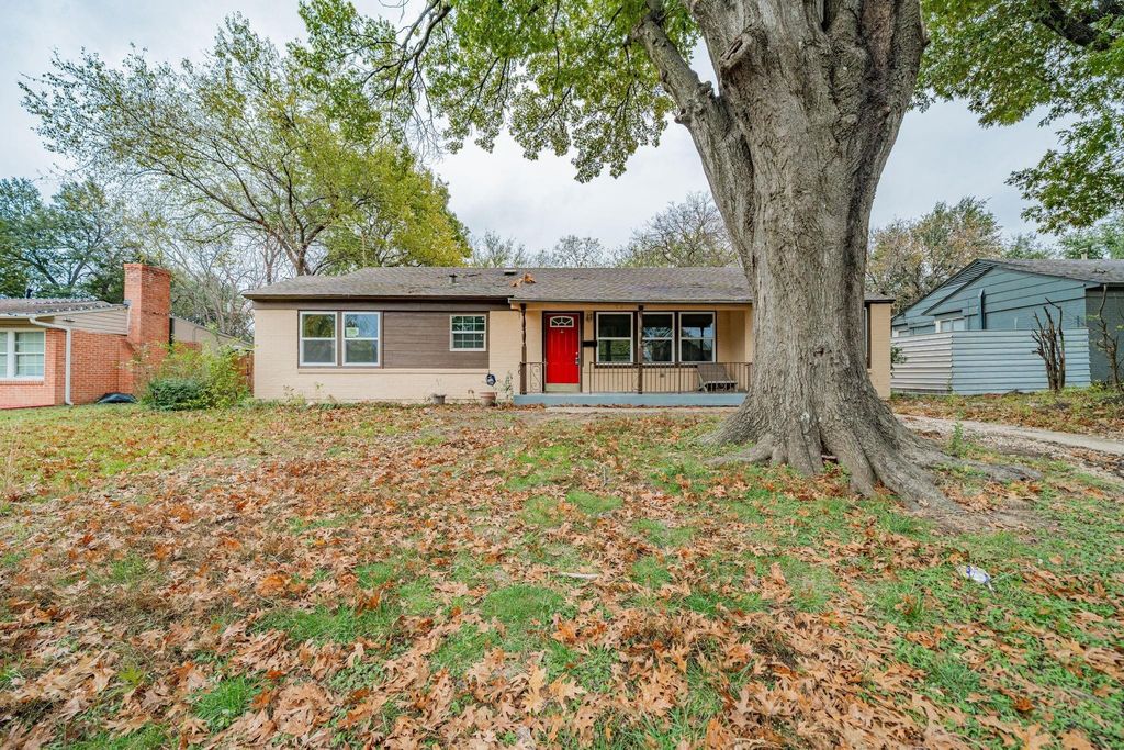 2426 Salerno Drive, Dallas, TX 75224 — photo 2
