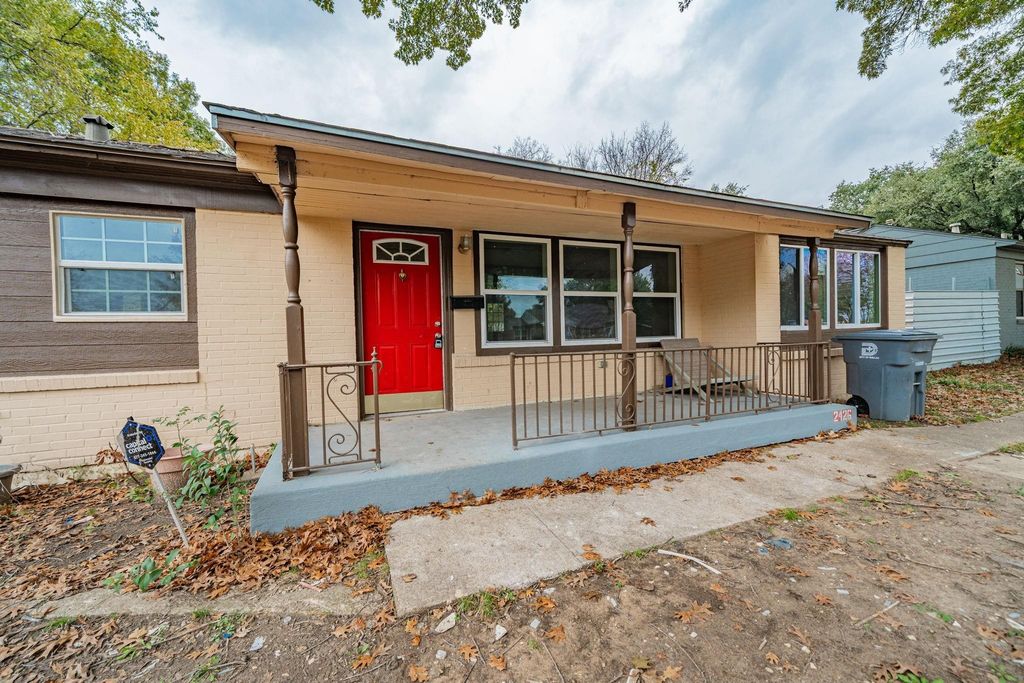 2426 Salerno Drive, Dallas, TX 75224 — photo 4