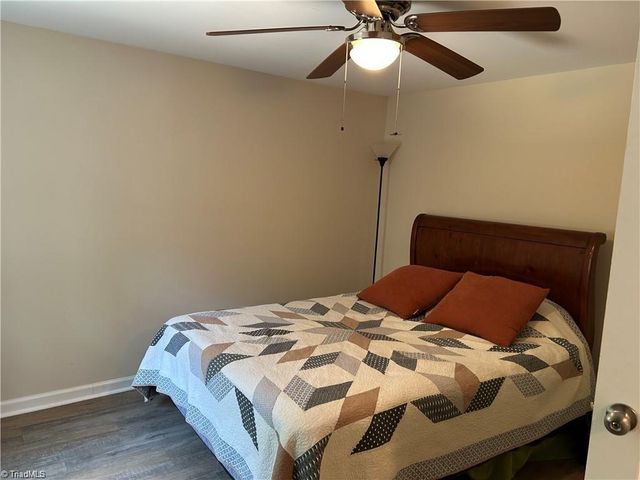 222 Westover Drive, Lexington, NC 27292