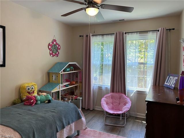 222 Westover Drive, Lexington, NC 27292
