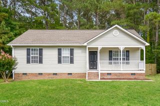 152 Montesino, Raleigh, NC 27603