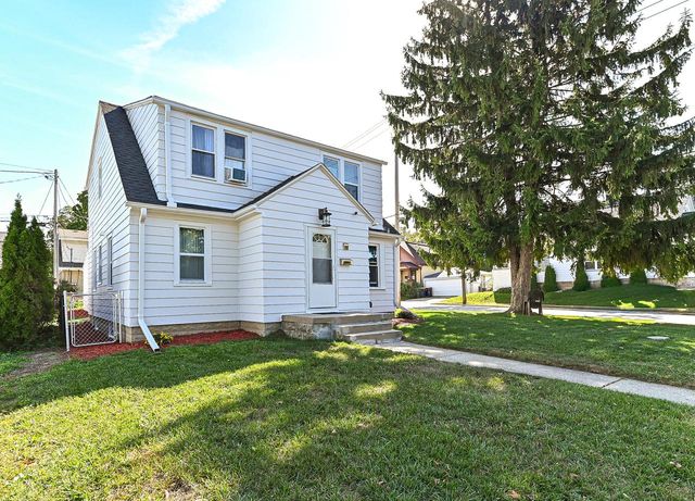 2186 S 89th STREET, Milwaukee, WI 53227