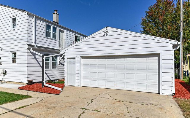 2186 S 89th STREET, Milwaukee, WI 53227