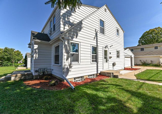 2186 S 89th STREET, Milwaukee, WI 53227