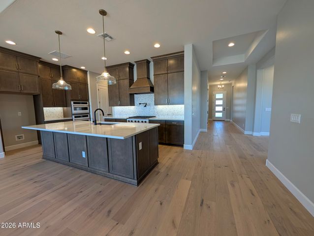 2929 E PICUAL Avenue, San Tan Valley, AZ 85140