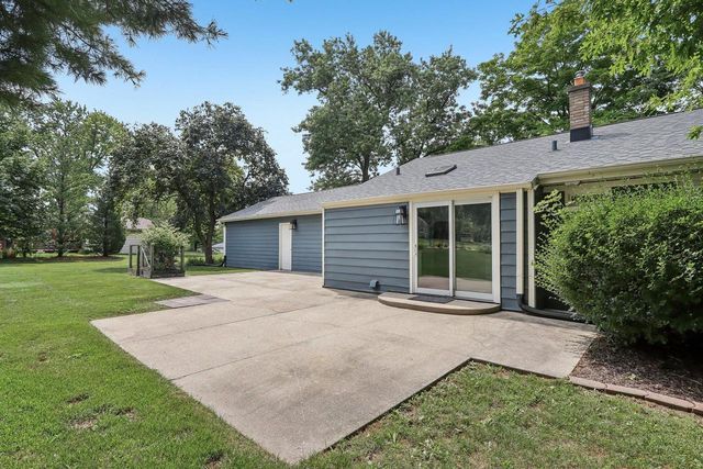 4640 N 149th STREET, Brookfield, WI 53005