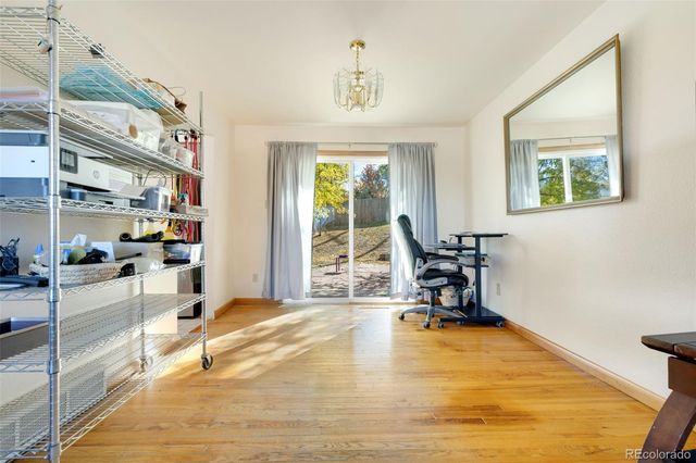 11760 W 32nd Ave, Wheat Ridge, CO 80033