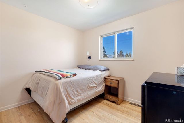 11760 W 32nd Ave, Wheat Ridge, CO 80033