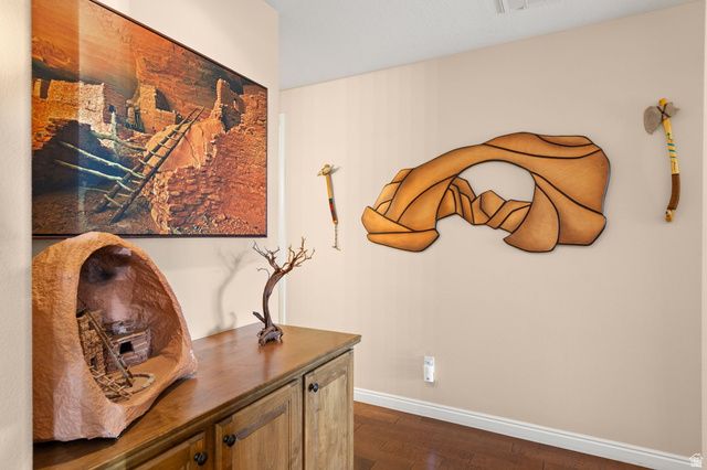 3278 E SWEETWATER DR, Washington, UT 84780