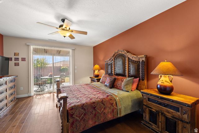 3278 E SWEETWATER DR, Washington, UT 84780