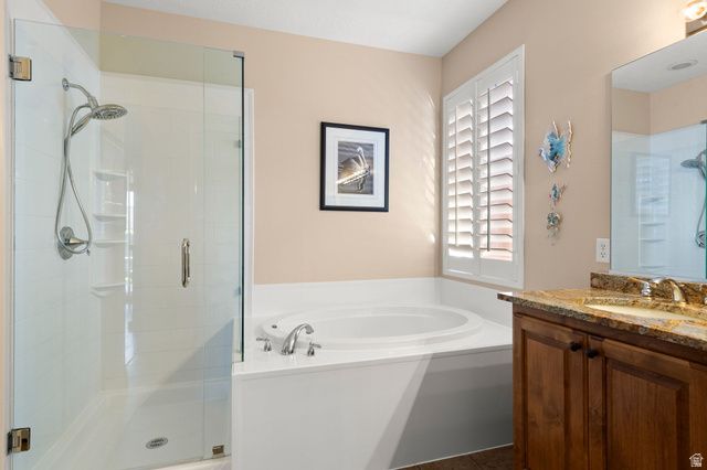 3278 E SWEETWATER DR, Washington, UT 84780