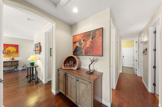 3278 E SWEETWATER DR, Washington, UT 84780