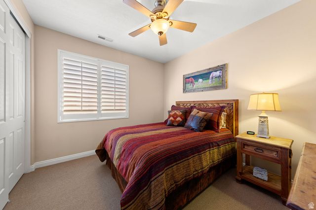 3278 E SWEETWATER DR, Washington, UT 84780