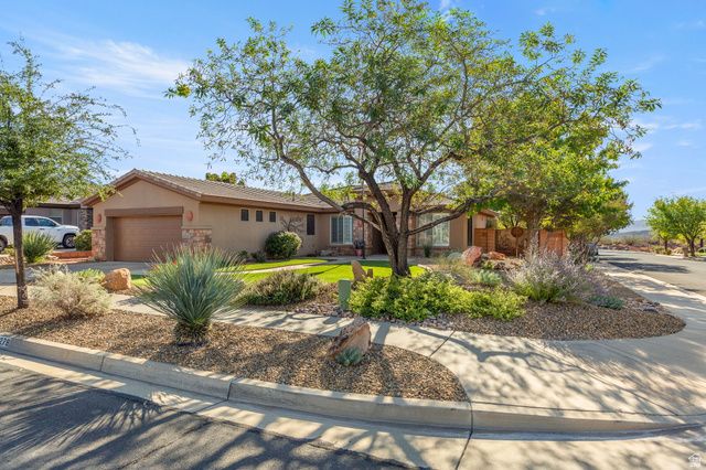 3278 E SWEETWATER DR, Washington, UT 84780