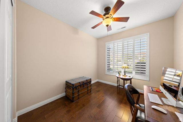 3278 E SWEETWATER DR, Washington, UT 84780