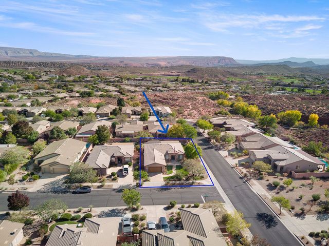 3278 E SWEETWATER DR, Washington, UT 84780