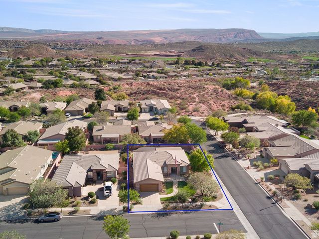 3278 E SWEETWATER DR, Washington, UT 84780