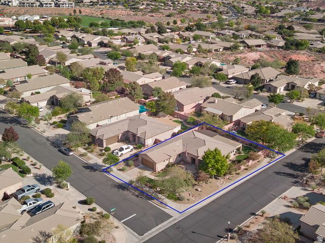 3278 E SWEETWATER DR, Washington, UT 84780