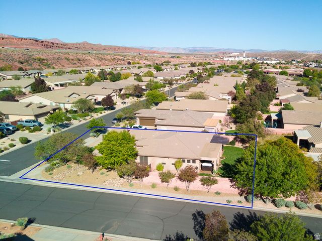 3278 E SWEETWATER DR, Washington, UT 84780