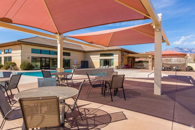 3278 E SWEETWATER DR, Washington, UT 84780