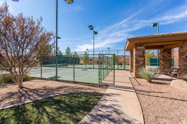 3278 E SWEETWATER DR, Washington, UT 84780