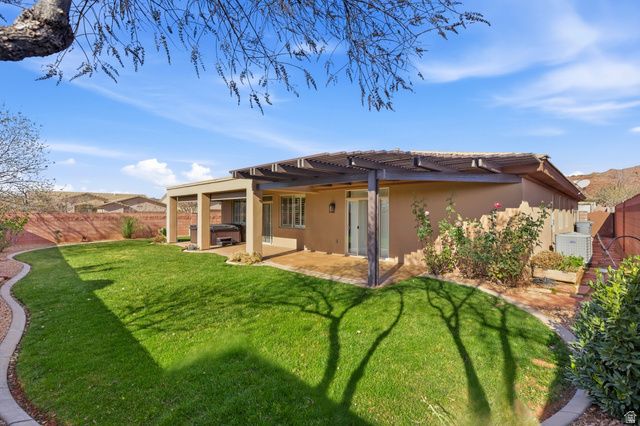 3278 E SWEETWATER SPRINGS DR, Washington, UT 84780