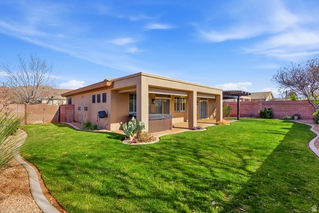 3278 E SWEETWATER SPRINGS DR, Washington, UT 84780