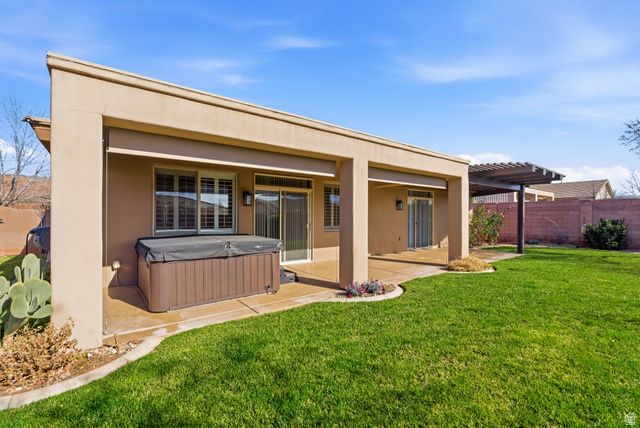 3278 E SWEETWATER SPRINGS DR, Washington, UT 84780