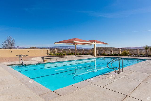 3278 E SWEETWATER SPRINGS DR, Washington, UT 84780