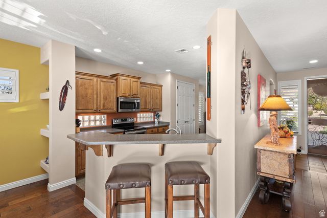 3278 E SWEETWATER DR, Washington, UT 84780