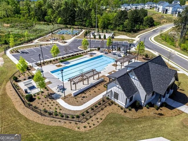 5014 Baywood Lane, Woodstock, GA 30188