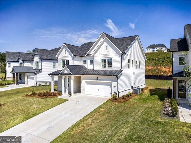 5014 Baywood Lane, Woodstock, GA 30188